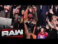 Download Lagu Jey Uso hypes Madison Square Garden with electrifying entrance: Raw highlights, March 10, 2025