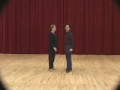 Lagu Bronze Cha Cha - The Three Cha Chas Ballroom Dance Lesson