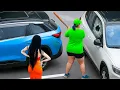 Download Lagu Best Bad Parking Revenges Caught On Camera | Idiots In Cars #22