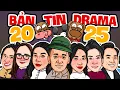 BẢN TIN KINH TẾ 2025 - NHỮNG CÁI TÊN CHẤN ĐỘNG KHIẾN DƯ LUẬN DẬY SÓNG | CÂU CHUYỆN KINH DOANH