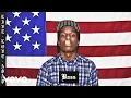 Lagu A$AP Rocky - Bass (Audio)