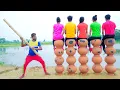 Download Lagu Very Special Trending Funny Comedy Video 2023😂Amazing Comedy Video 2023 Episode 46 By #Dingdong