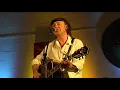 Michael Weston King & Alan Cook "Black Sheep Boy / Tim Hardin '65"