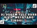 Download Lagu DJ DUGEM FULL BASS BIKIN MELAYANG TINGGI-JUNGLE DUTCH TERBARU 2025‼️
