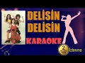 Lagu Delisin Delisin - Karaoke - Full HD