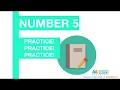 TOP 5 TIPS NAPLAN