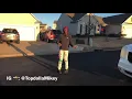Anderson Paak-Yada Yada || Official Dance Video || @topdollamikey