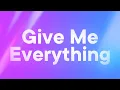 Download Lagu Pitbull - Give Me Everything (Lyrics)