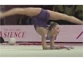 Lagu Rhythmic Gymnastics in Japan - 2015