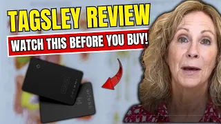 TAGSLEY HONEST REVIEW 2026 Tagsley Tracking Card Review - Tagsley Tracking Card Amazon Review