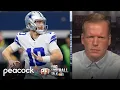 Cooper Rush not a difference-making quarterback - Chris Simms Pro Football Talk NFL on NBC