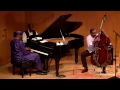 Download Lagu Jazz: Rhythms Changing America Pt. 2 Randy Weston African Rhythms Trio and Candido