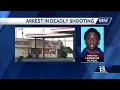 TUSCALOOSA WINSTON S MART SHOOTING