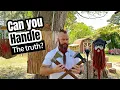 Why axe reviews are challenging if you re honest