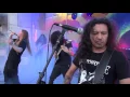 Texas Rockfest 2016 - Headcrusher 5