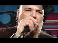Ratos de Porão - Beber Até Morrer (Ao Vivo no Estúdio Showlivre 2011)