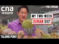 How Healthy Are Durians Really Talking Point Full Episode