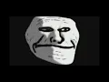 Troll Face meme Template