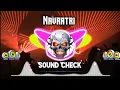 Download Lagu Navratri Sound Check DJ | Kali Kali Amavas Ki Raat Me | Competition Bassking | Hard Vibration Bass