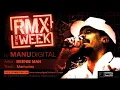 BEENIE MAN memories "RMX OF THE WEEK by MANUDIGITAL"