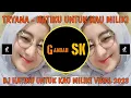 Download Lagu DJ HATIKU UNTUK KAU MILIKI REMIX VIRAL TIK TOK TERBARU 2023 - GAMBAH SK REMIX