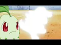 Pokemon Ash s Totodile Evolves into Croconaw Pokemon DP galactic battle in English