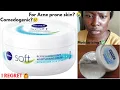 REVIEW NIVEA SOFT CREAM BROKE ME OUT BADLY - Here s Why