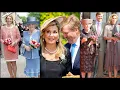 Download Lagu 🧡💚The Most limeless Look Of Queen Maxima Queen Beatrix King Alexander of Netherland Royal family 