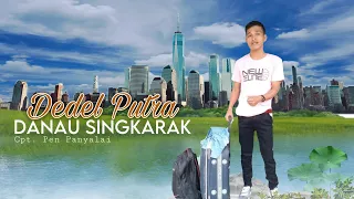 ujeng darmansyah cover dedel putra danau singkarak marantau lubuak basuang 