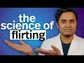 Dr K Breaks Down The Science of Flirting