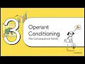 Respondent vs Operant Conditioning B-3