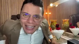 A qualquer momento Deus vai te surpreender prepare-se seu coração✍️💍🔥❤️