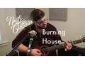 Download Lagu Burning House by Cam - Noah Guthrie Cover