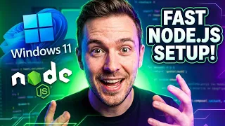 How to Download Nodejs on Windows 11