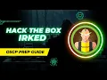 Learn Hacking Quick - Hack the Box Walkthrough