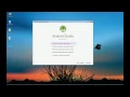 Android App Development Tutorial Step1 Install Android Studio JDK and Setting AVD