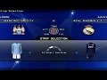 Man City vs Real Madrid | Intense PES 2011 PS2 Gameplay Showdown ⚽🔥