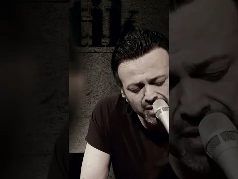 Serhat Kılıç'ı Uğurlarken — "Büyükanne" JoyTürk Akustik Sahnesinden🖤 #joytürkakustik #shorts