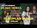 Download Lagu CUKUPLAH SUDAH | DEDDY DORES | LAGU POP INDONESIA