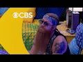 Big Brother 25 - Bromance Breakup