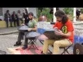 Download Lagu HANDPAN at CASTEL OF OBIDOS - Carlos Rodrigues aka Kabeção and RODRIK