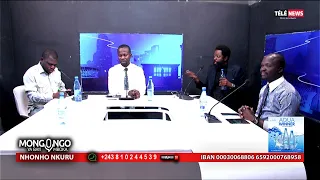 URGENT AUGUSTIN KABUYA A PUPOLI BA KATANGAIS TSHIWEWE TRAITRE 