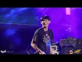 ริมหาดทราย - Z9 X GLAR FT.2TFLOW [Live] @ RINMA FEST 5