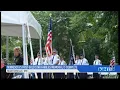 Minnesota s First Gold Star Families Memorial is Complete