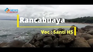 Download Pop Sunda Rancabuaya Voc Santi HS MP3