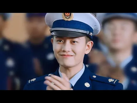 Download MP3 Allen Ren | OST. Blue Flame Assault ~ Waiting for you under the sun