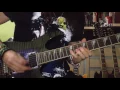 Guns N' Roses 'Reckless Life' (Guitar Solo)