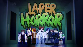 LAPER HORROR - Trailer (Minecraft Roleplay)