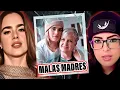 Download Lagu GALA MONTES: Madres ABUSIVAS - Mal de Amores