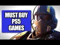 10 Games That Prove PS5 Is The Best Console This Generation